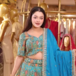 Designer Lehenga