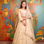 Designer Handmade Lehenga