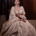 Designer Handmade Lehenga