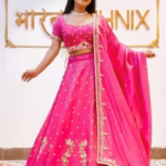 Designer Handmade Lehenga