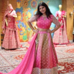 Designer Lehenga