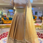 Sabyasachi Inspired Designer Lehenga