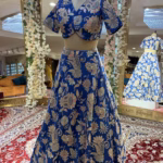 Designer Non-Bridal Lehenga