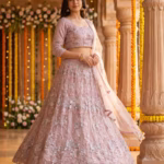 Party Wear Lehenga